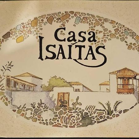 Casa Rural Isaitas Pájara Екстериор снимка