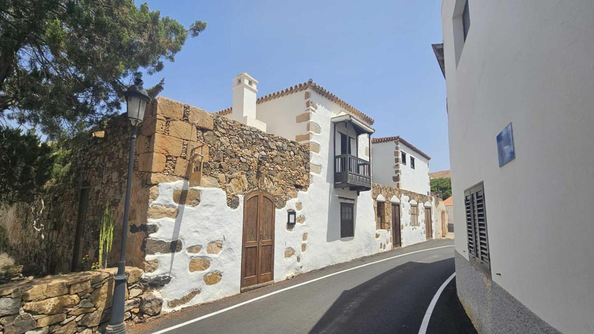 Casa Rural Isaitas Pájara Екстериор снимка