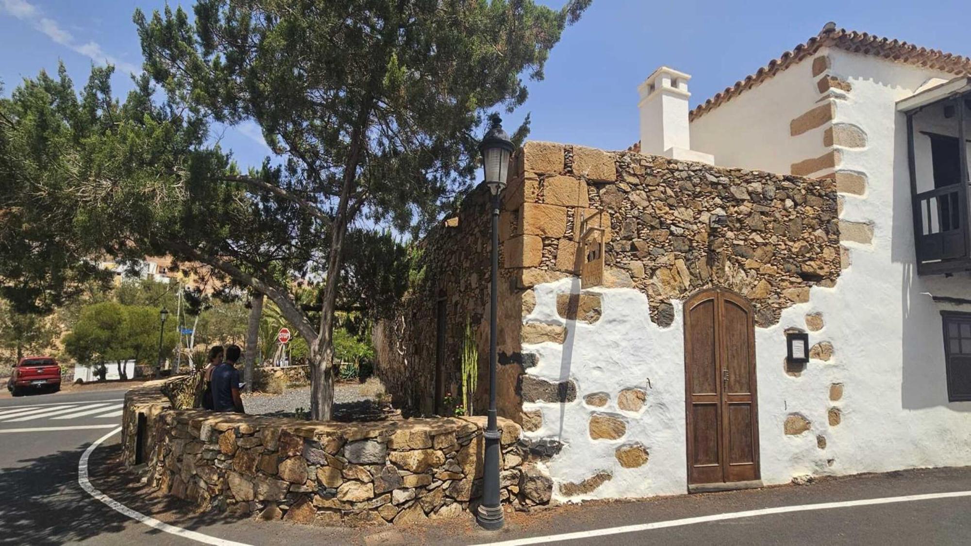 Casa Rural Isaitas Pájara Екстериор снимка