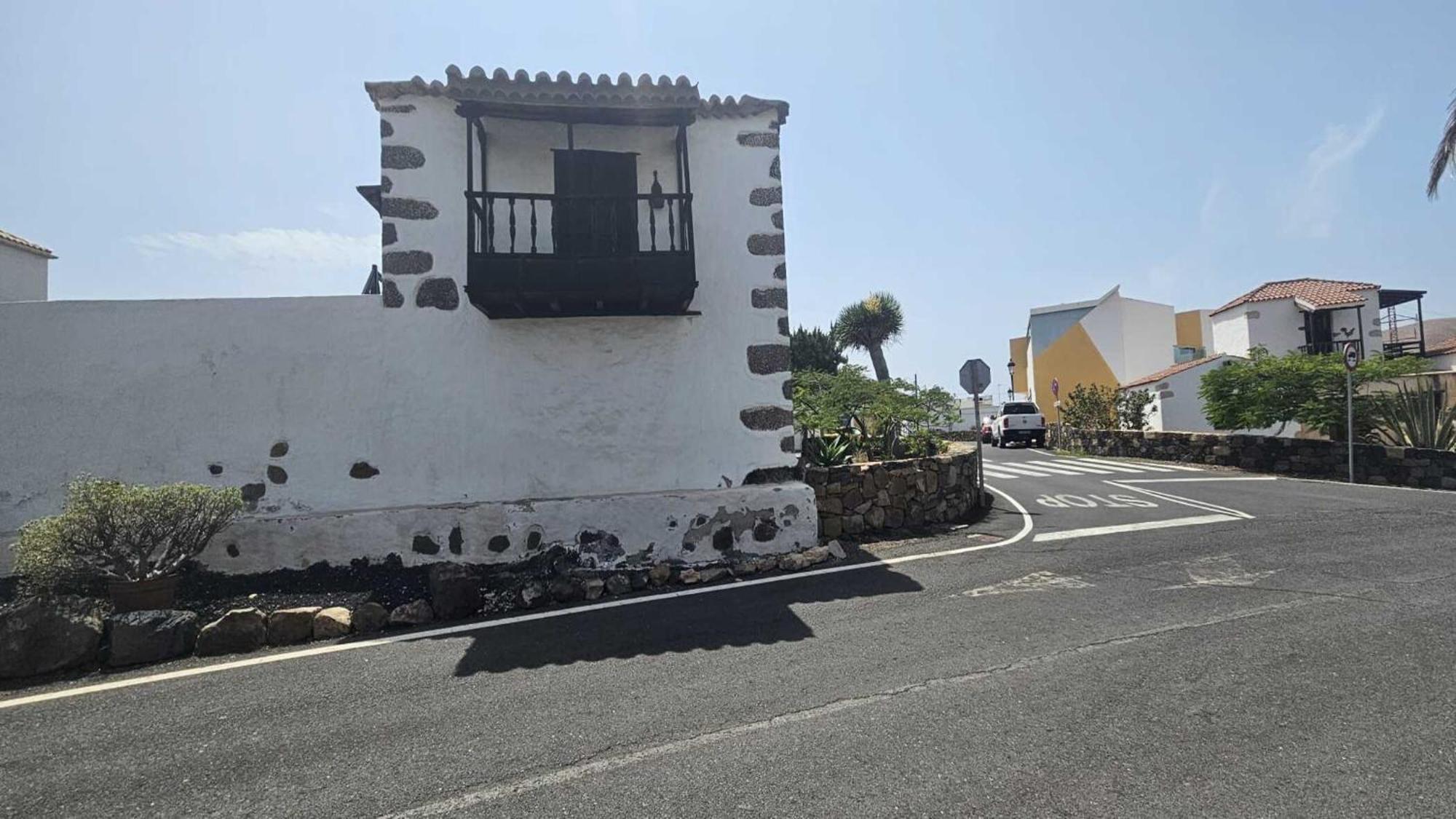Casa Rural Isaitas Pájara Екстериор снимка