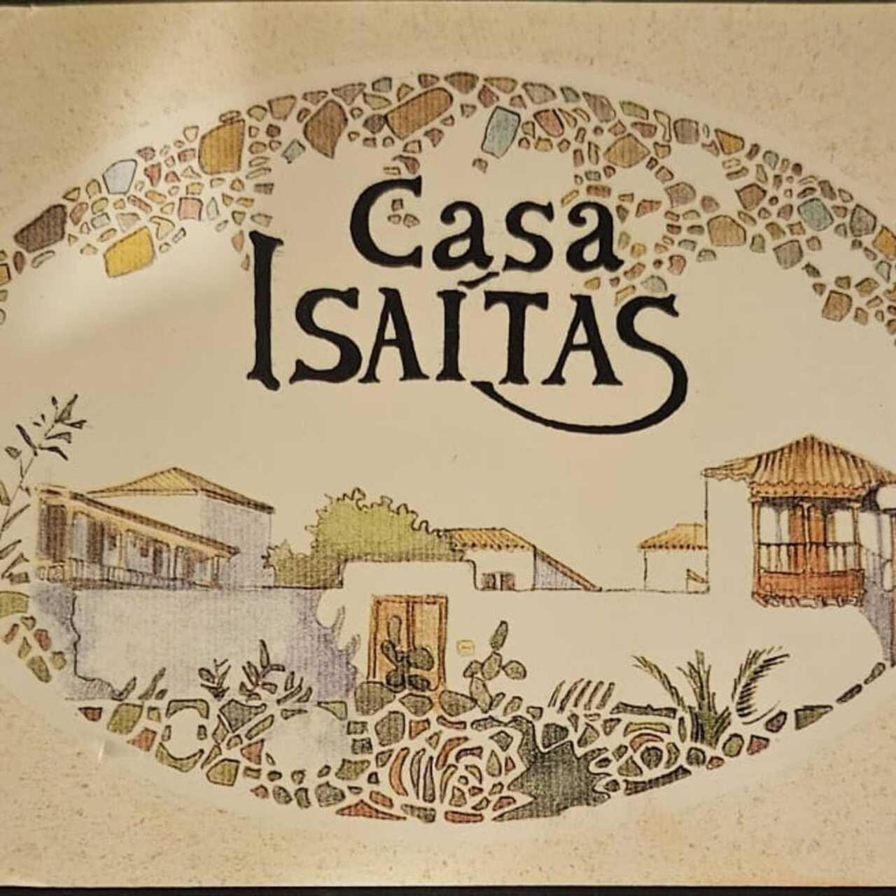 Casa Rural Isaitas Pájara Екстериор снимка
