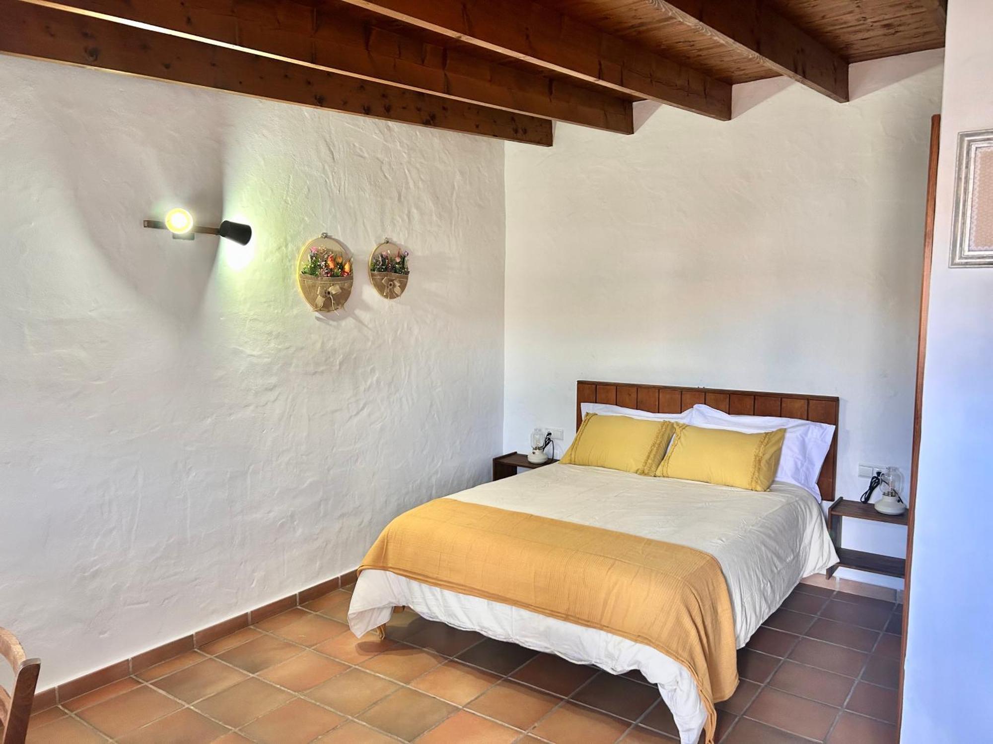 Casa Rural Isaitas Pájara Екстериор снимка