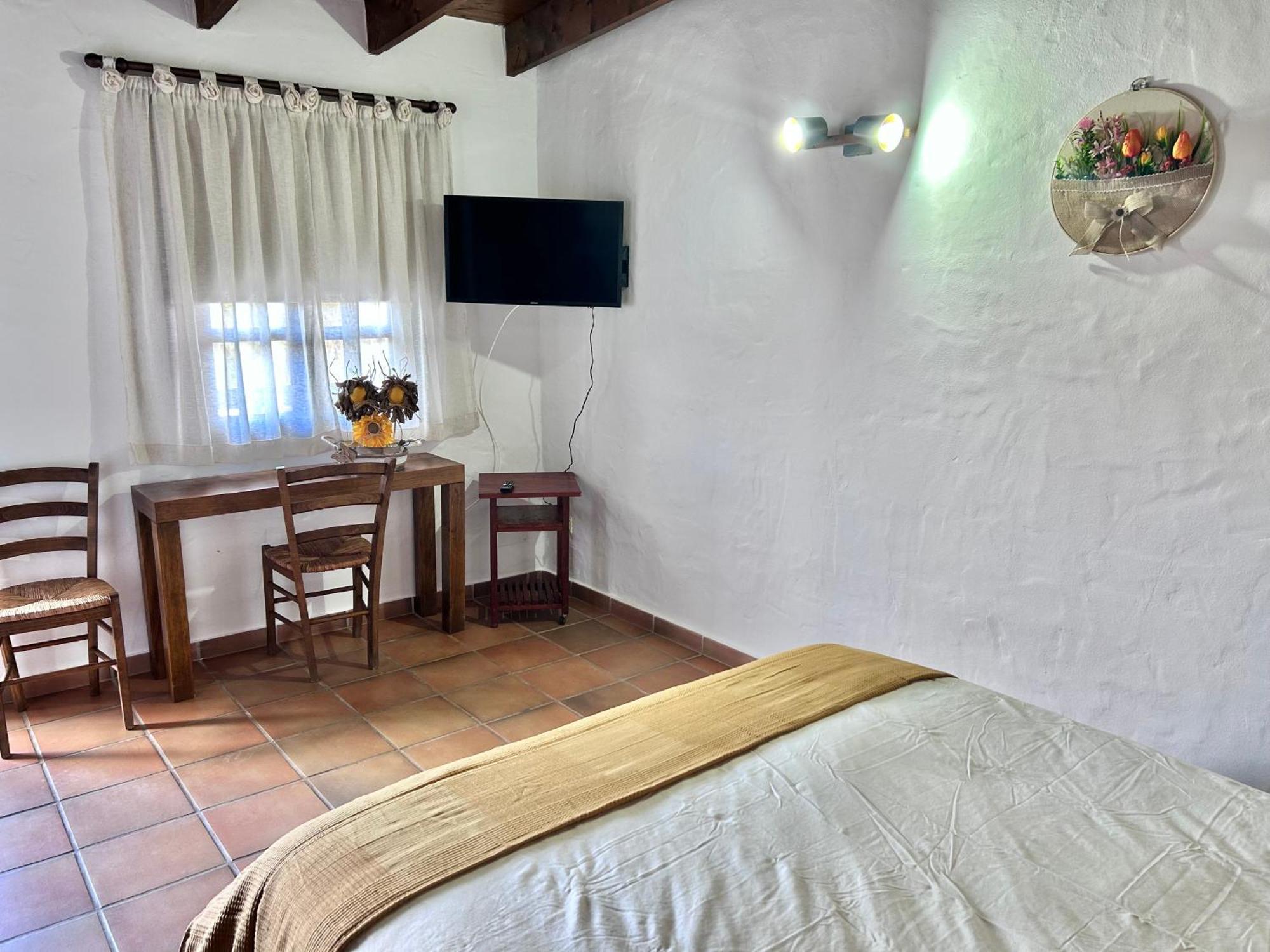 Casa Rural Isaitas Pájara Стая снимка