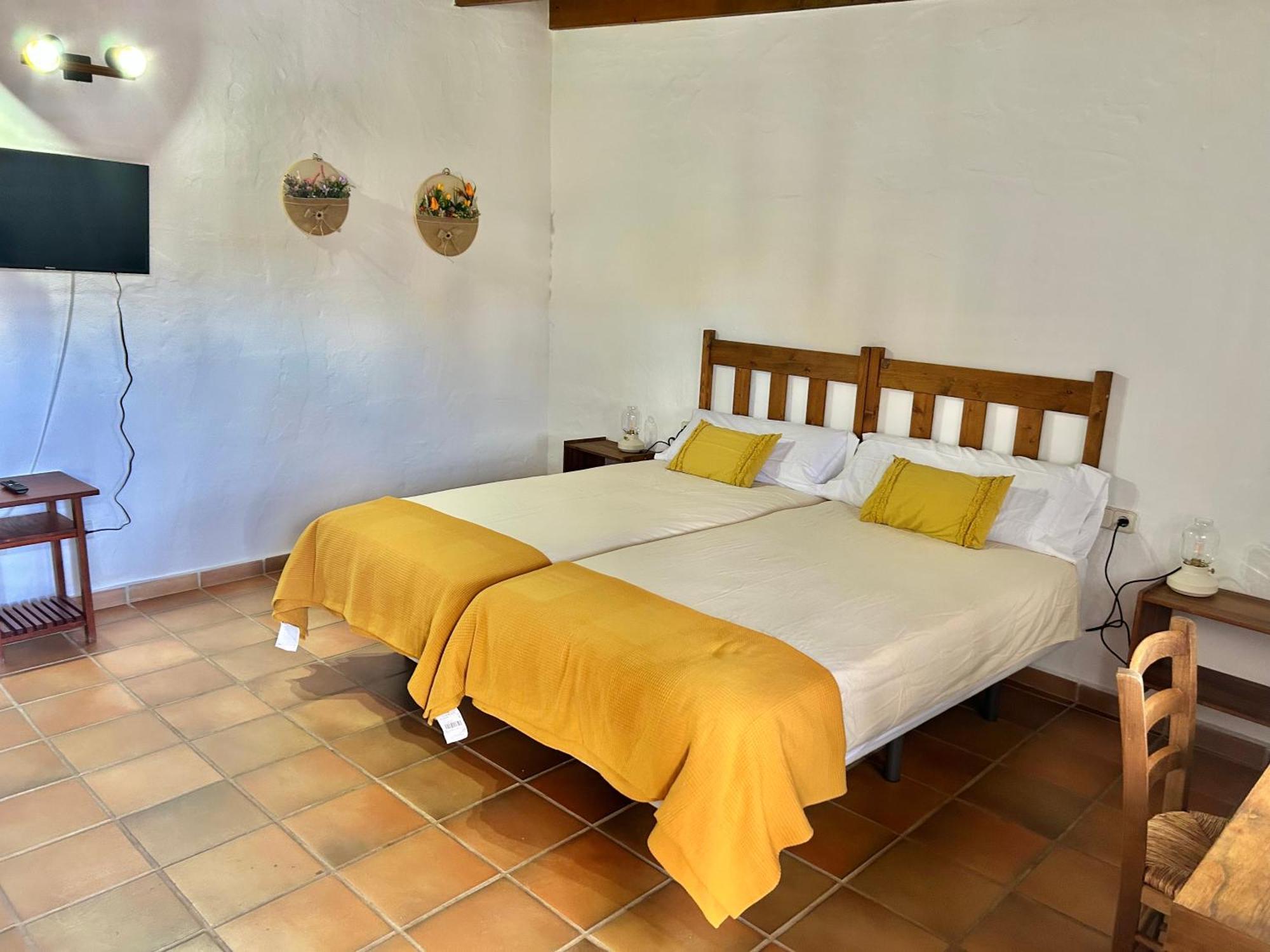 Casa Rural Isaitas Pájara Екстериор снимка