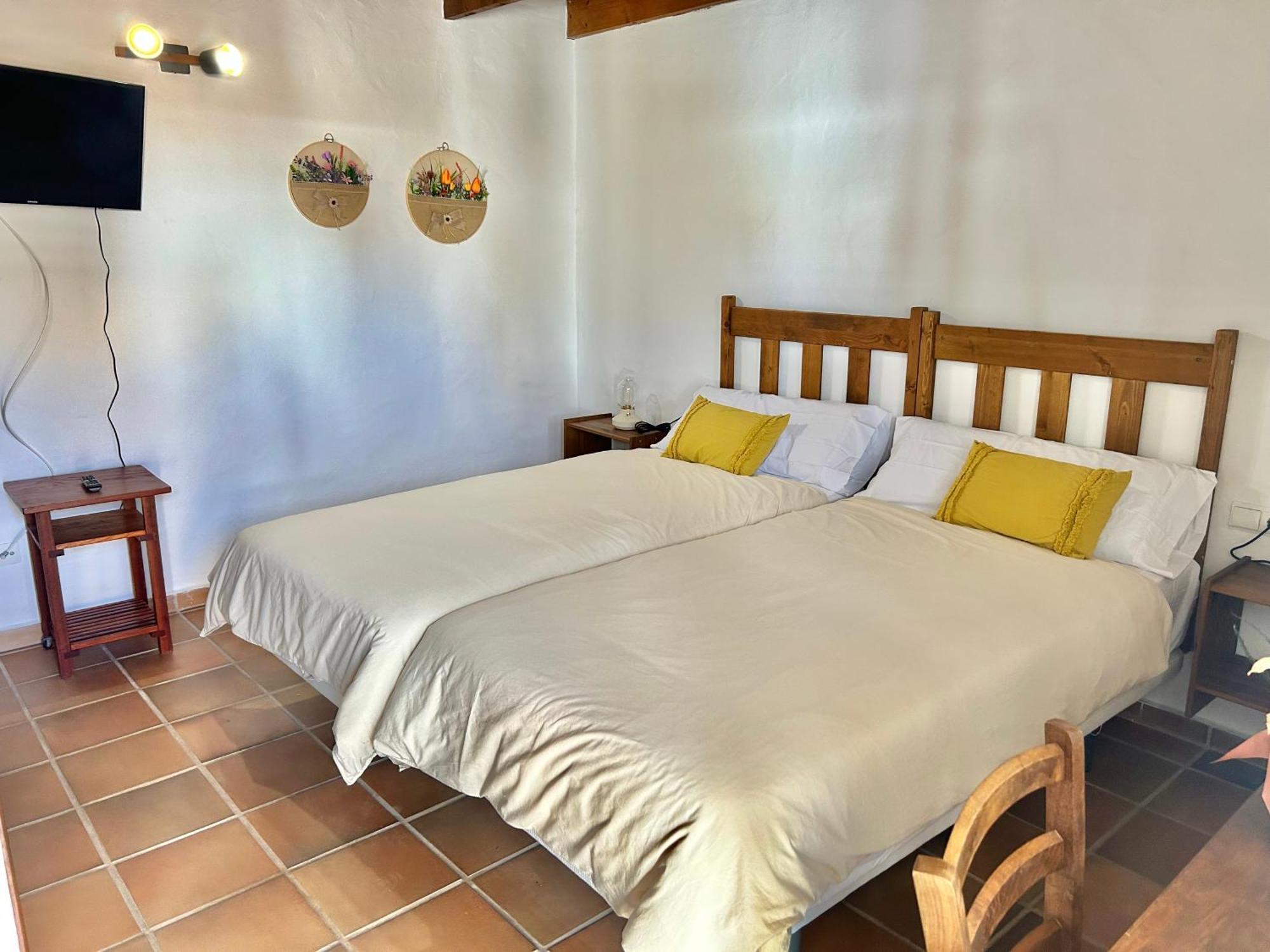 Casa Rural Isaitas Pájara Екстериор снимка