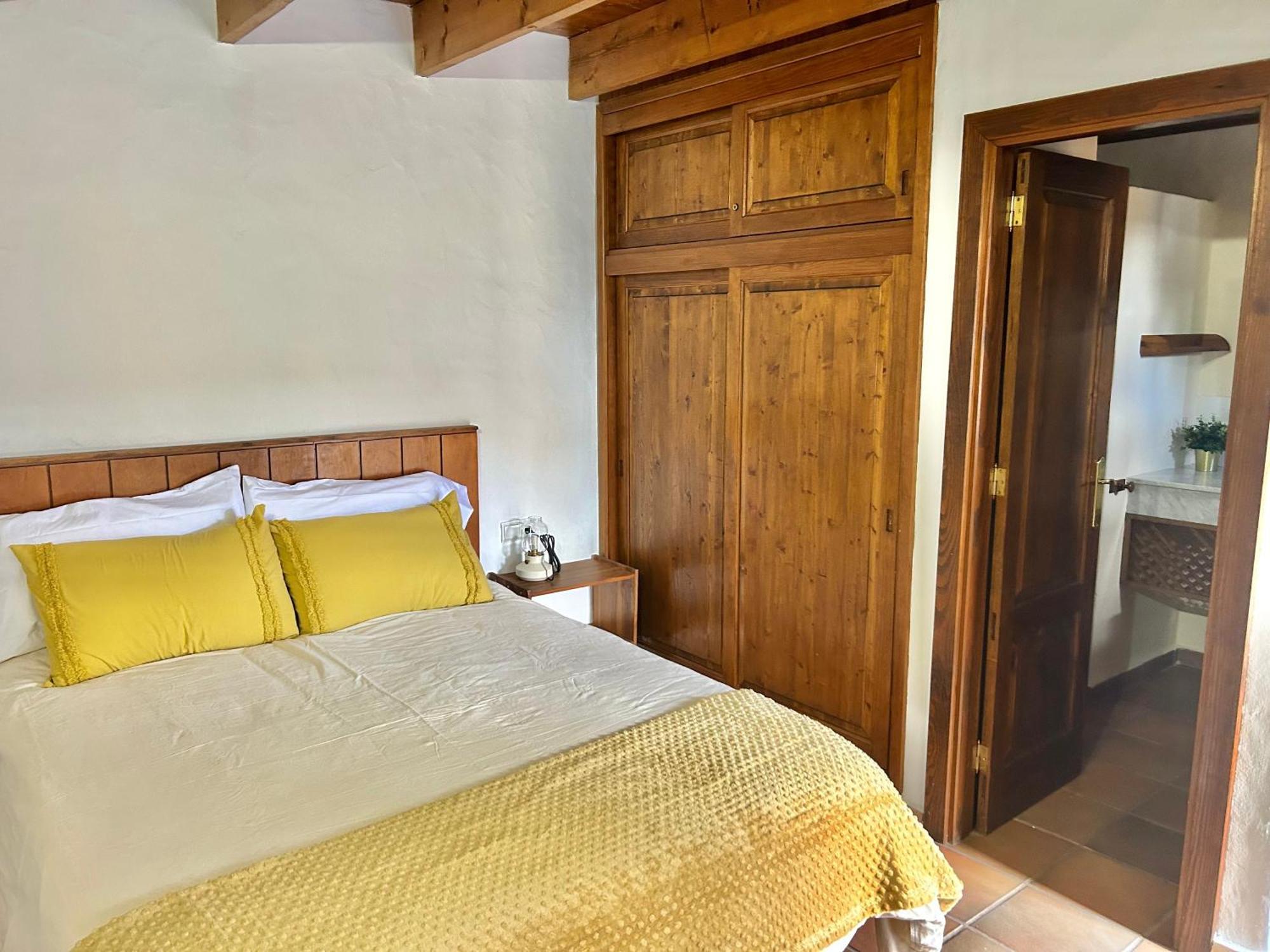 Casa Rural Isaitas Pájara Екстериор снимка