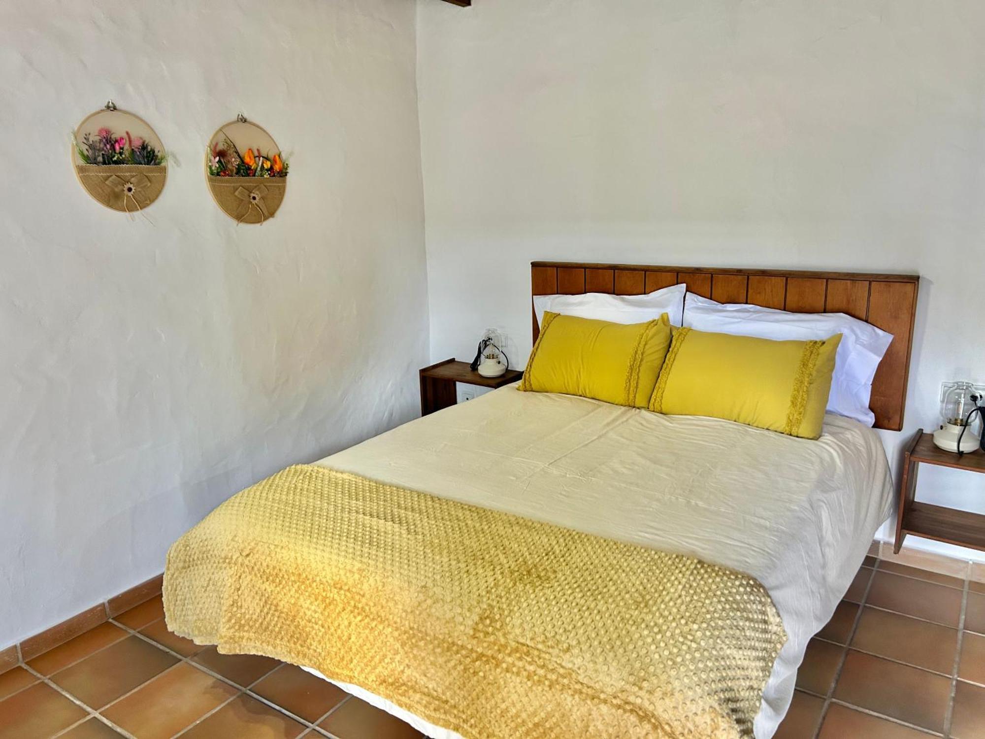 Casa Rural Isaitas Pájara Стая снимка